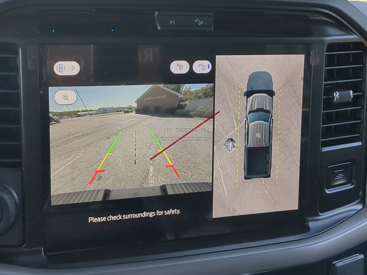2025 Ford F-150 XLT Winder GA