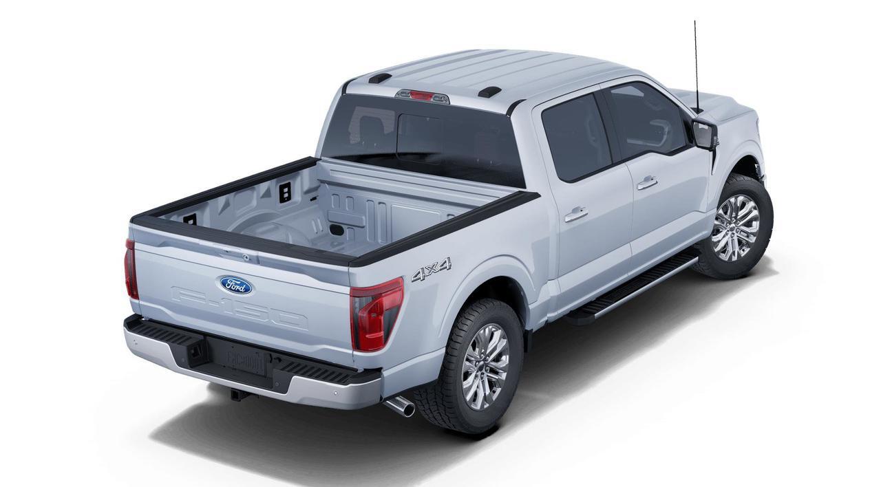 2025 Ford F-150 XLT Winder GA