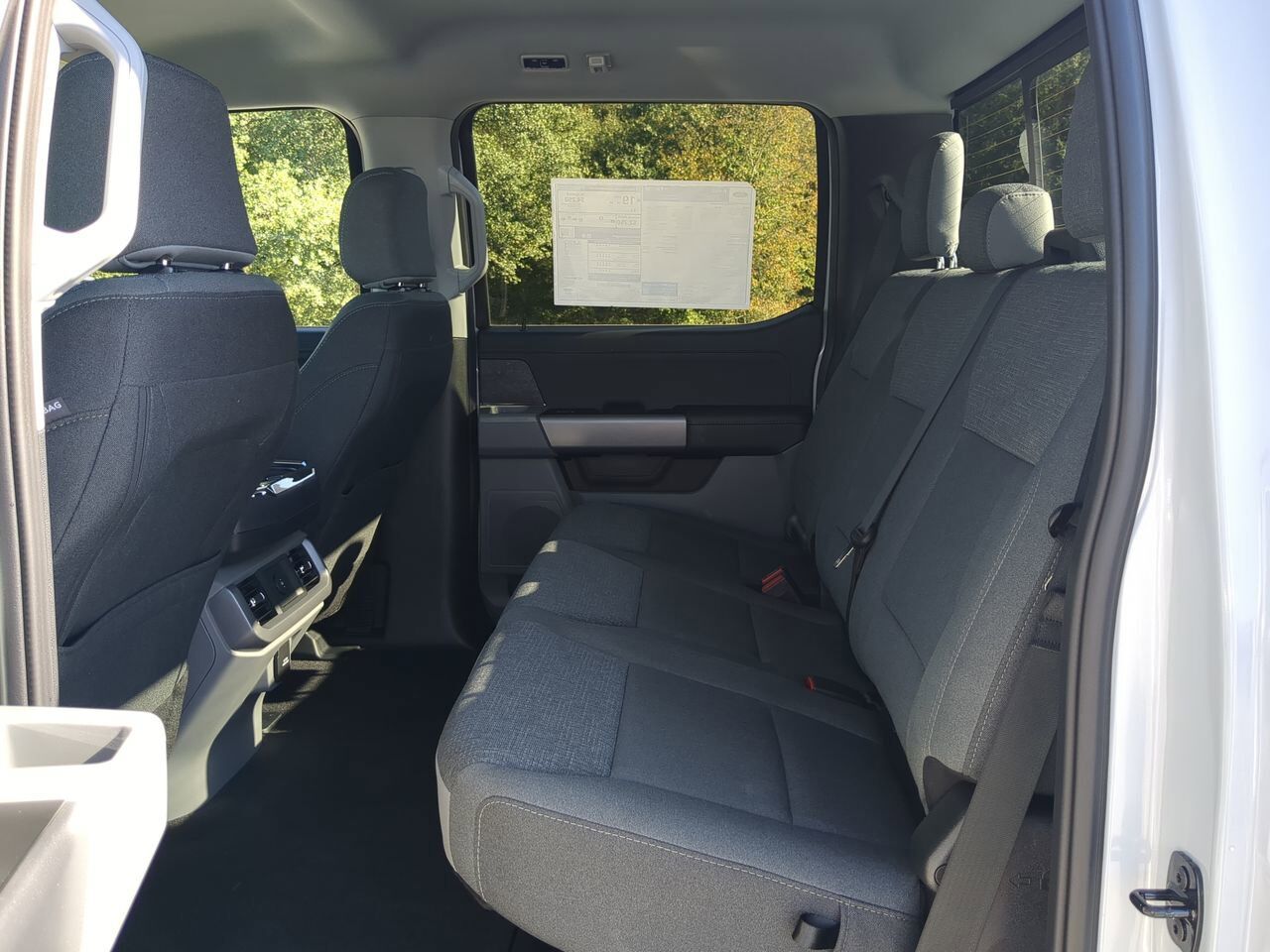 2025 Ford F-150 XLT Winder GA