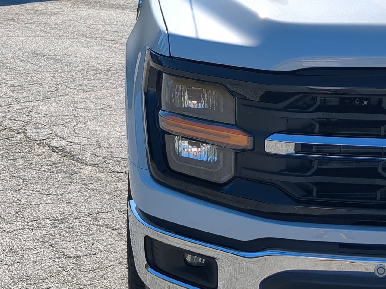 2025 Ford F-150 XLT Winder GA