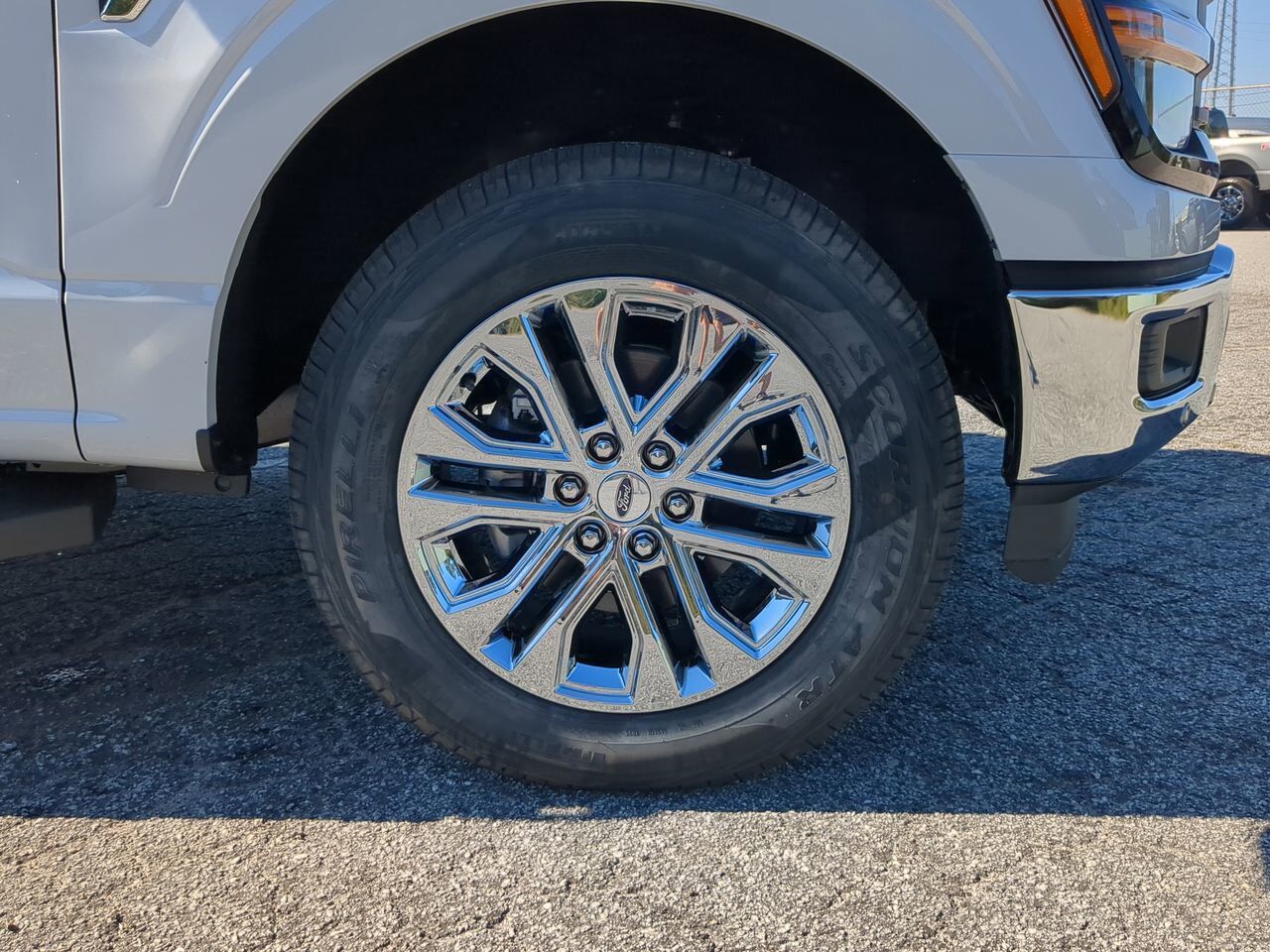 2025 Ford F-150 XLT Winder GA