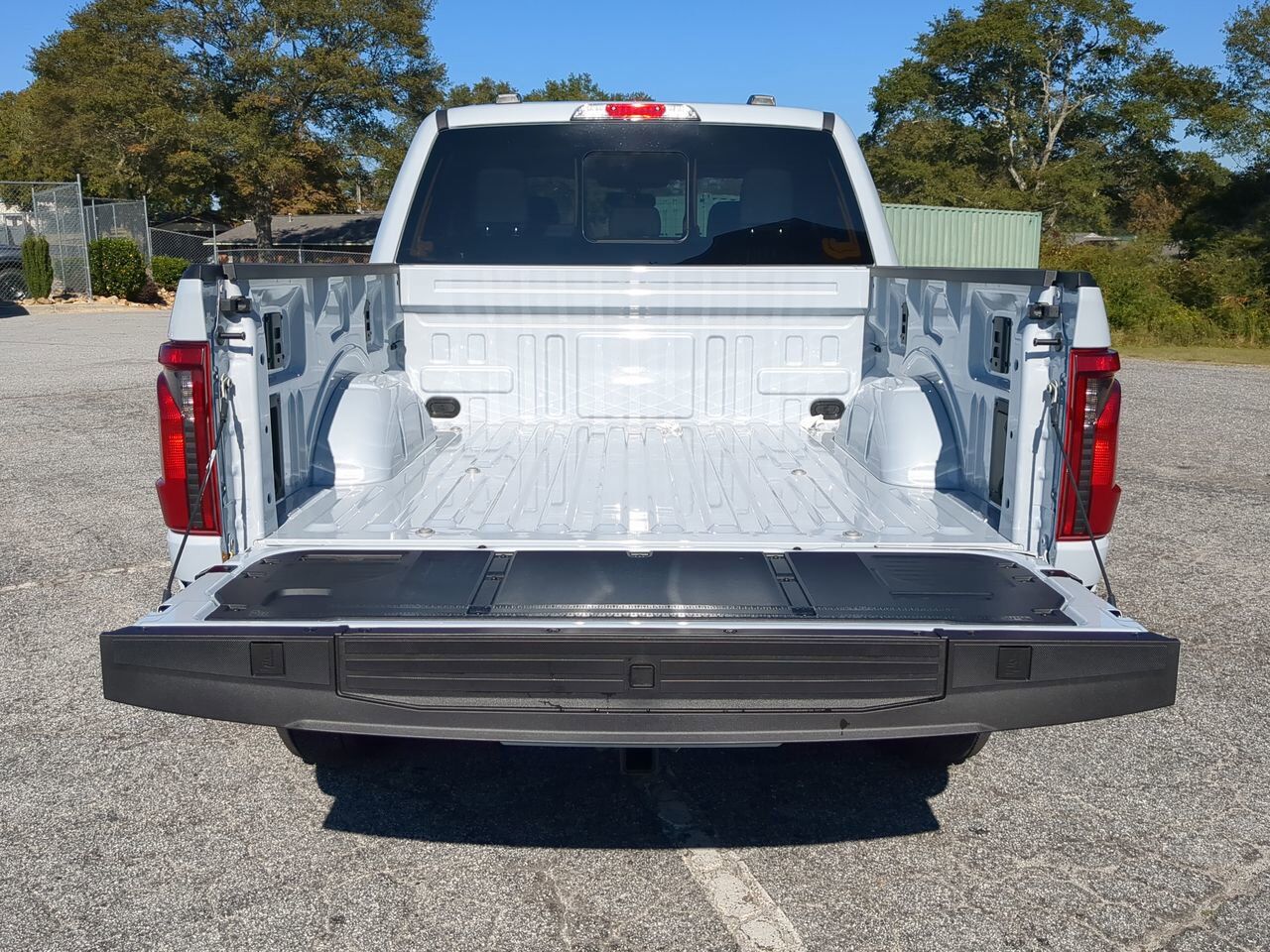 2025 Ford F-150 XLT Winder GA