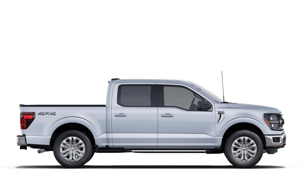 2025 Ford F-150 XLT Winder GA