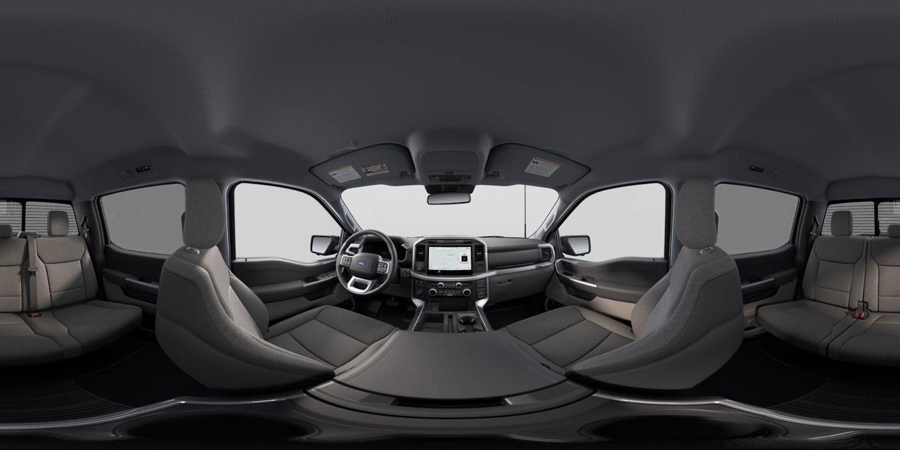 2025 Ford F-150 XLT Winder GA