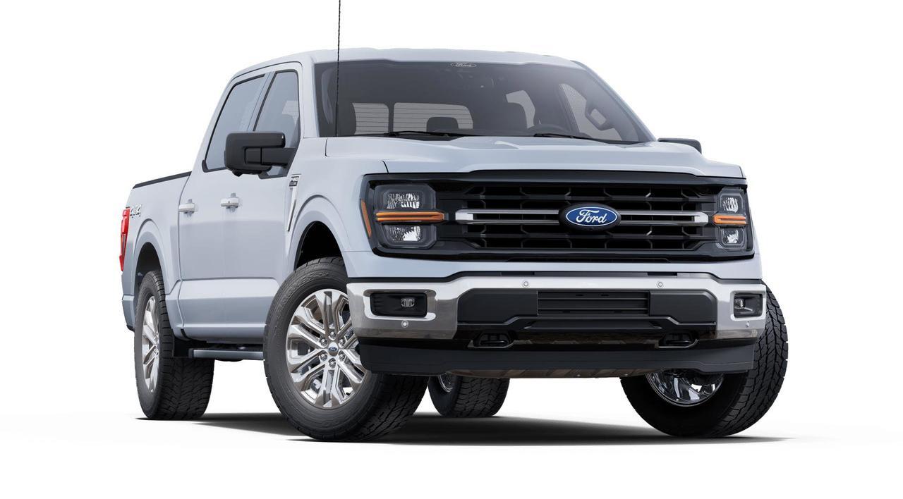 2025 Ford F-150 XLT Winder GA