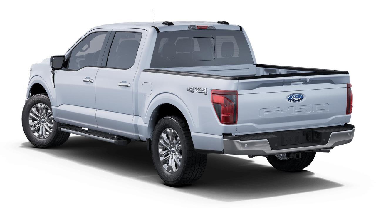 2025 Ford F-150 XLT Winder GA