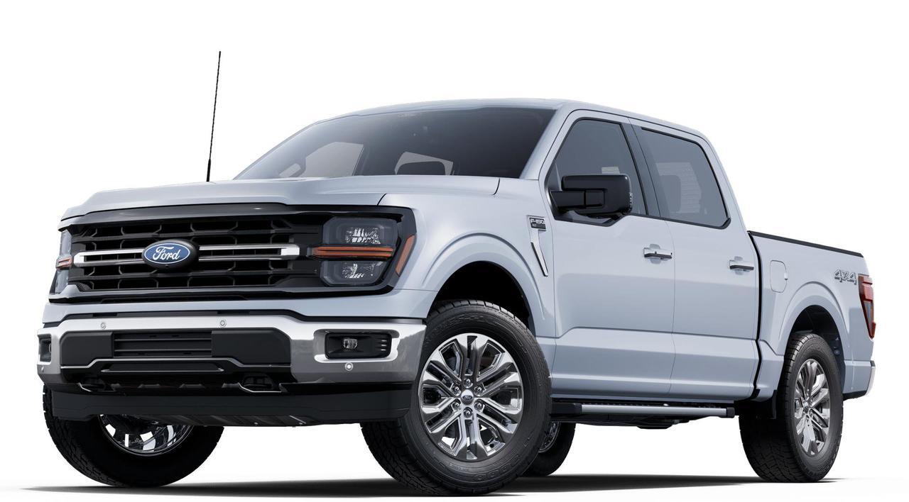 2025 Ford F-150 XLT Winder GA