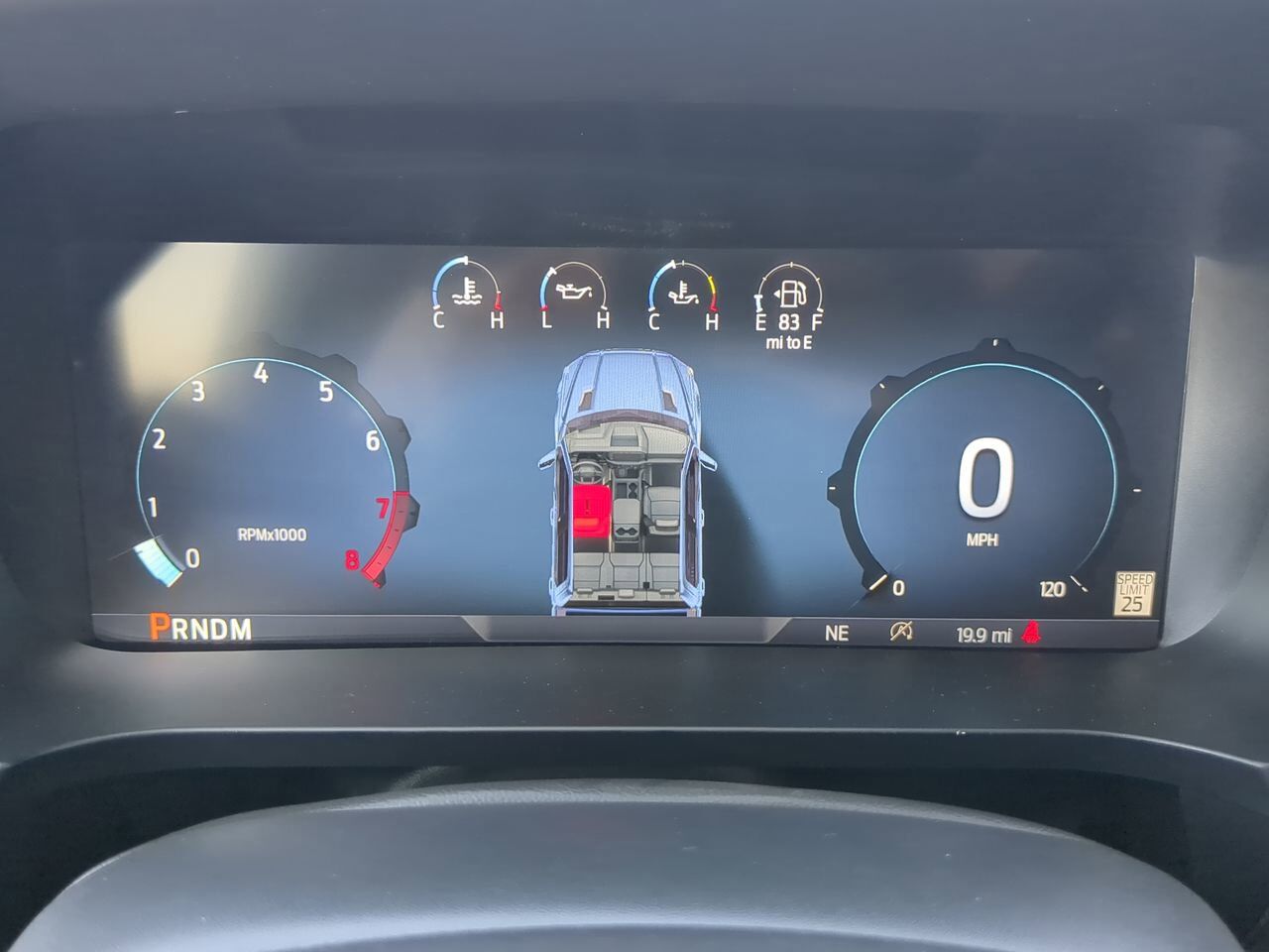 2025 Ford F-150 XLT Winder GA
