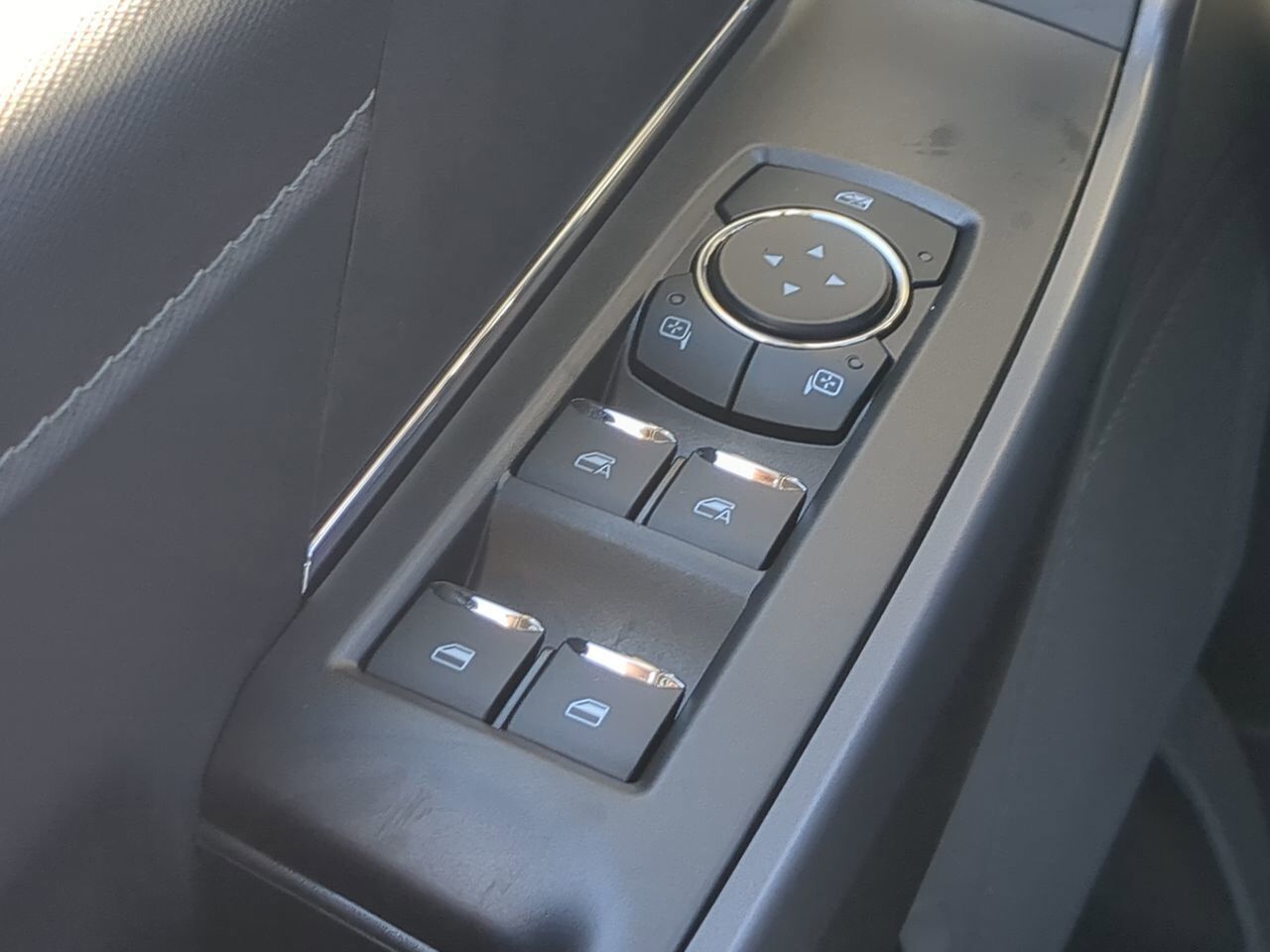 2025 Ford F-150 XLT Winder GA