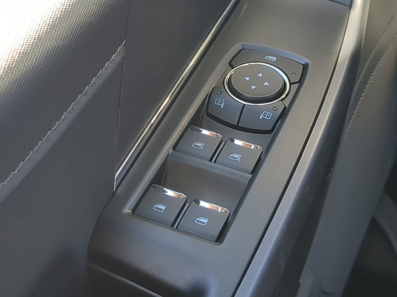 2025 Ford F-150 XLT Winder GA