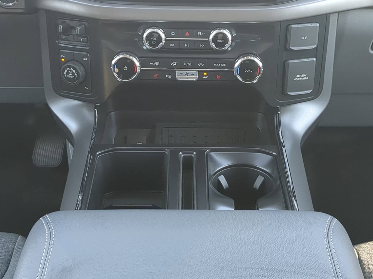 2025 Ford F-150 XLT Winder GA