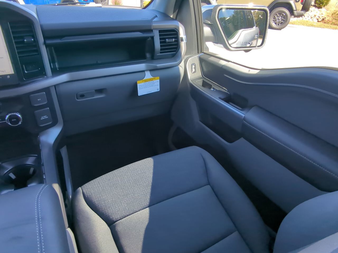 2025 Ford F-150 XLT Winder GA