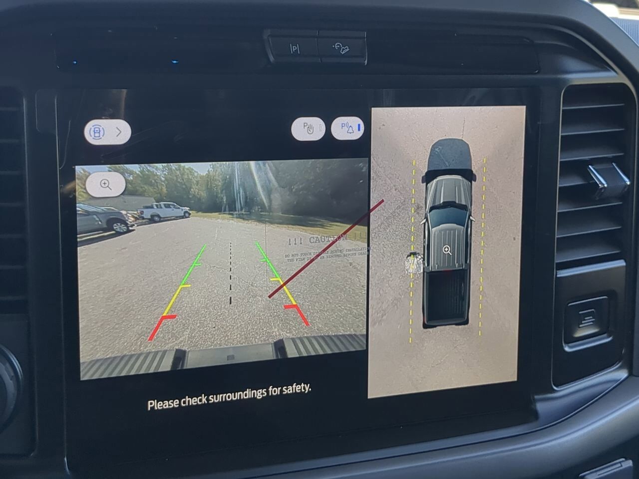 2025 Ford F-150 XLT Winder GA