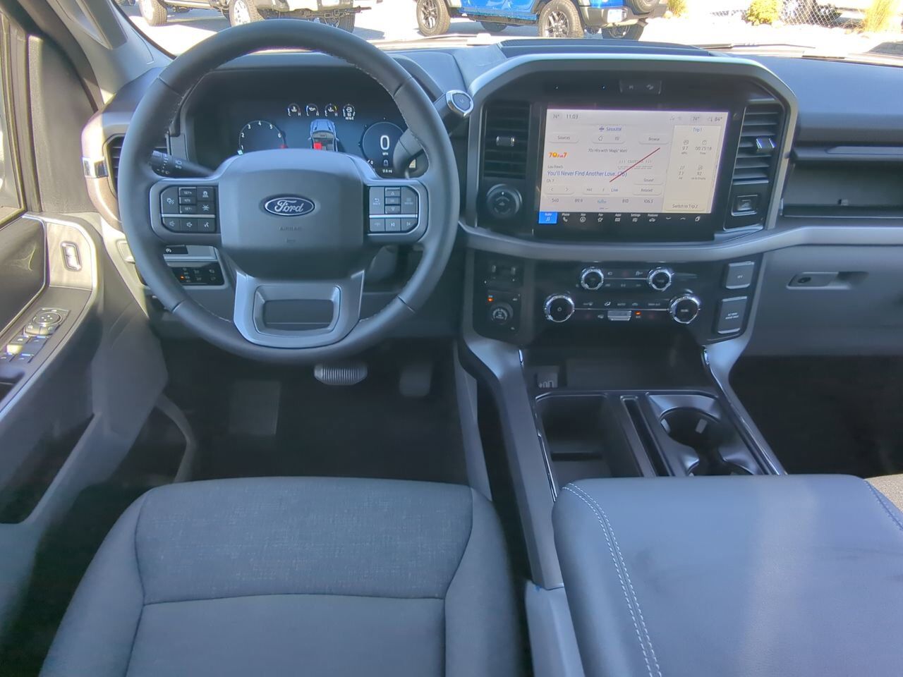 2025 Ford F-150 XLT Winder GA