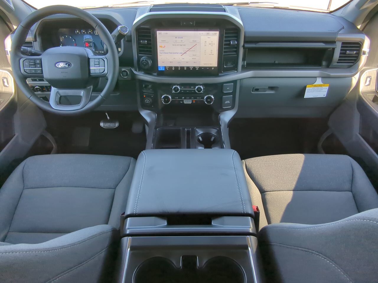 2025 Ford F-150 XLT Winder GA