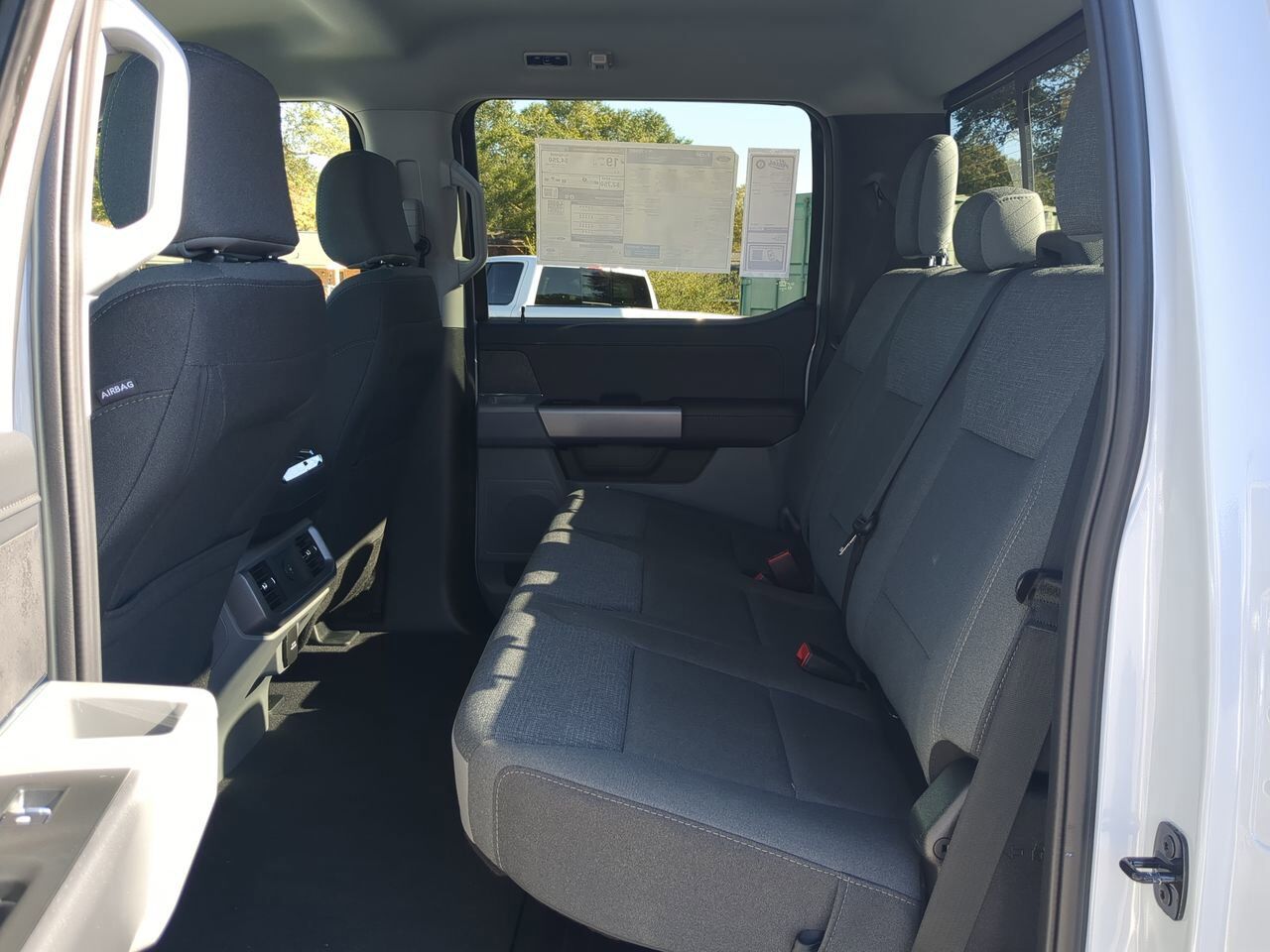 2025 Ford F-150 XLT Winder GA