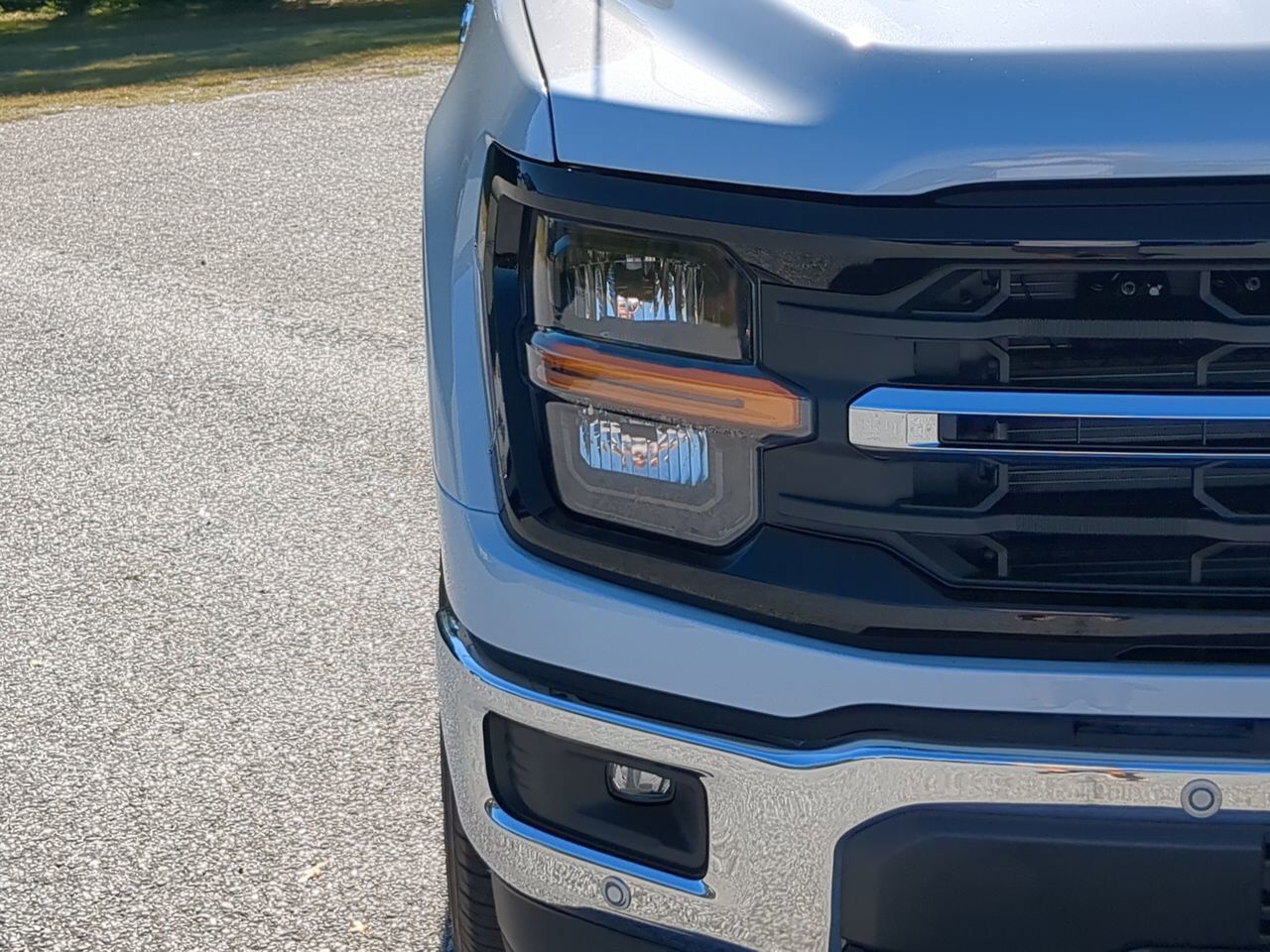 2025 Ford F-150 XLT Winder GA