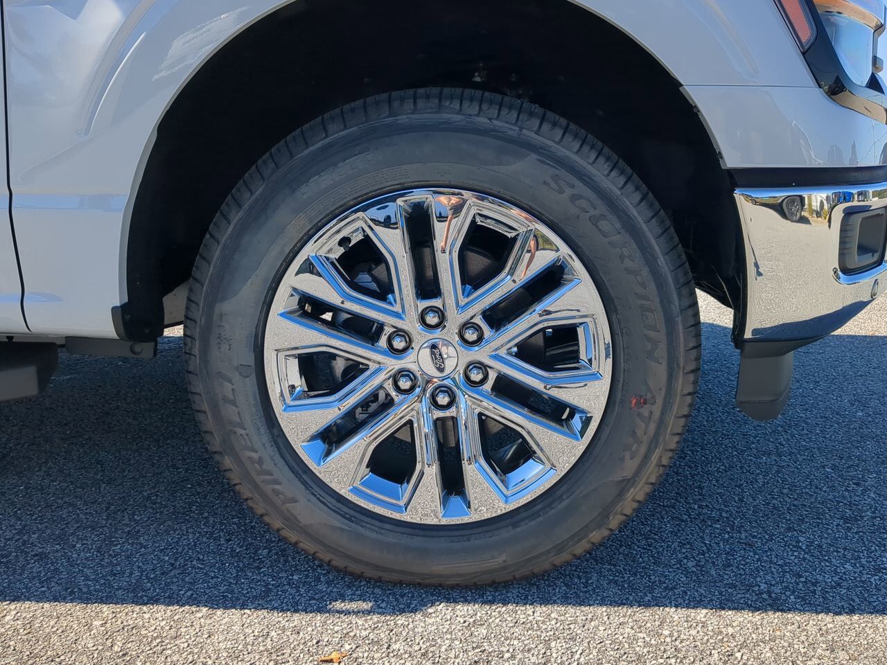 2025 Ford F-150 XLT Winder GA