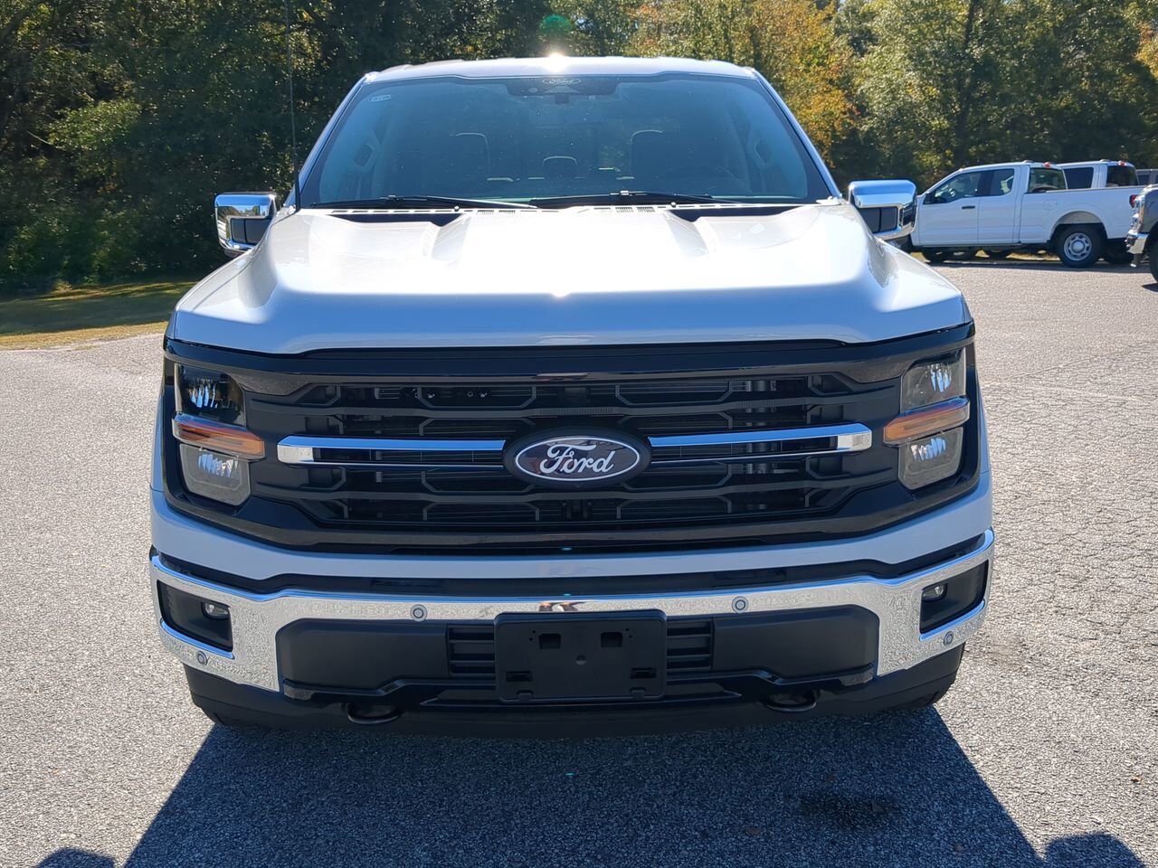 2025 Ford F-150 XLT Winder GA
