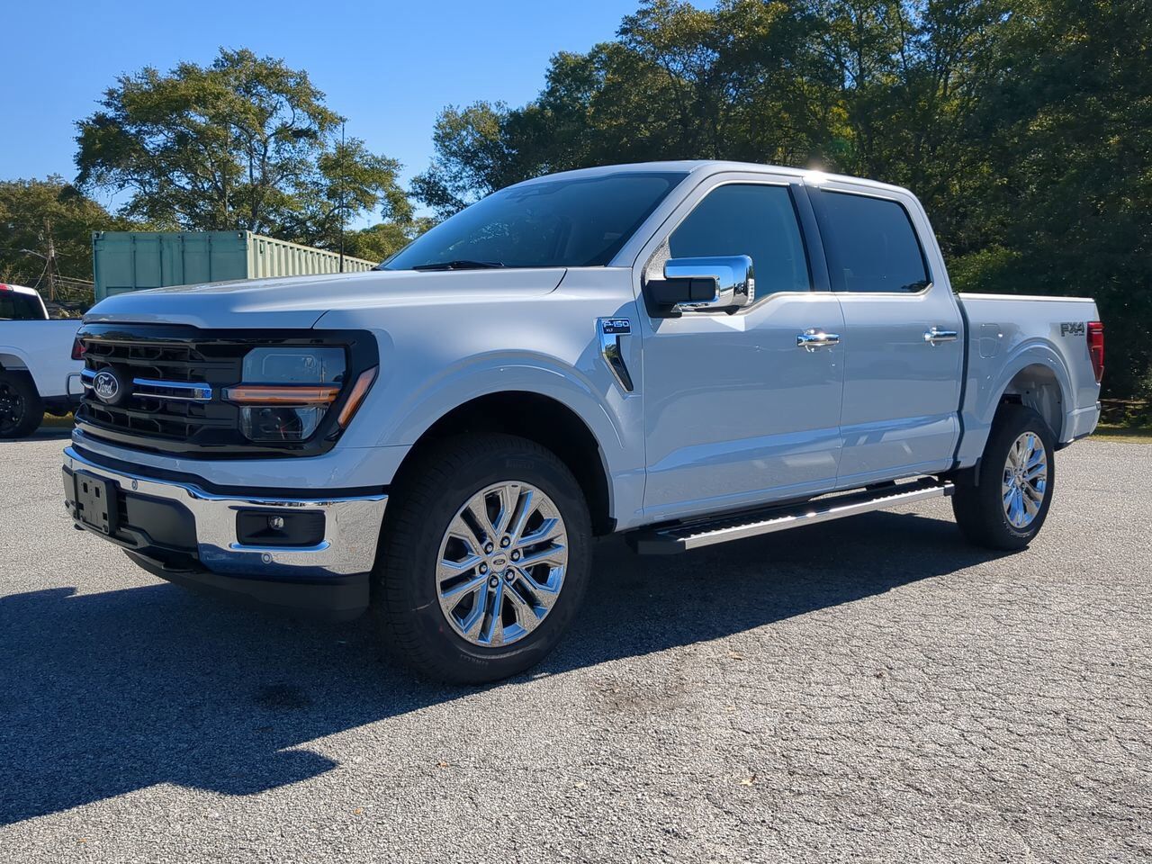 2025 Ford F-150 XLT Winder GA