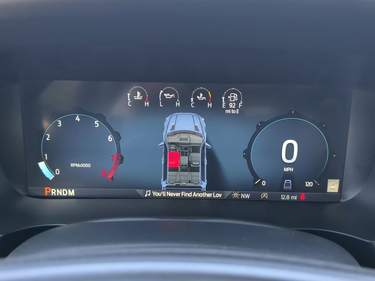 2025 Ford F-150 XLT Winder GA