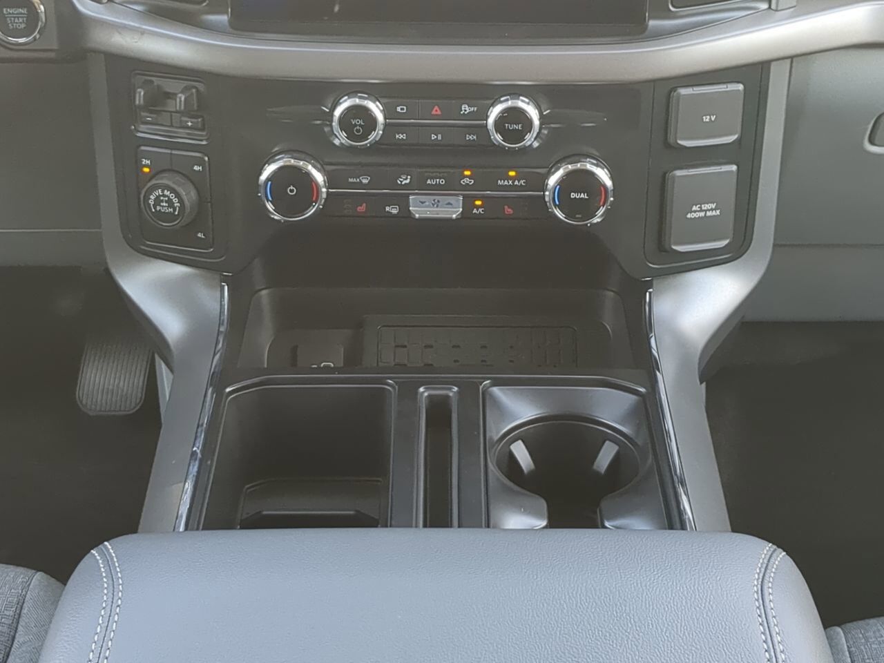 2025 Ford F-150 XLT Winder GA
