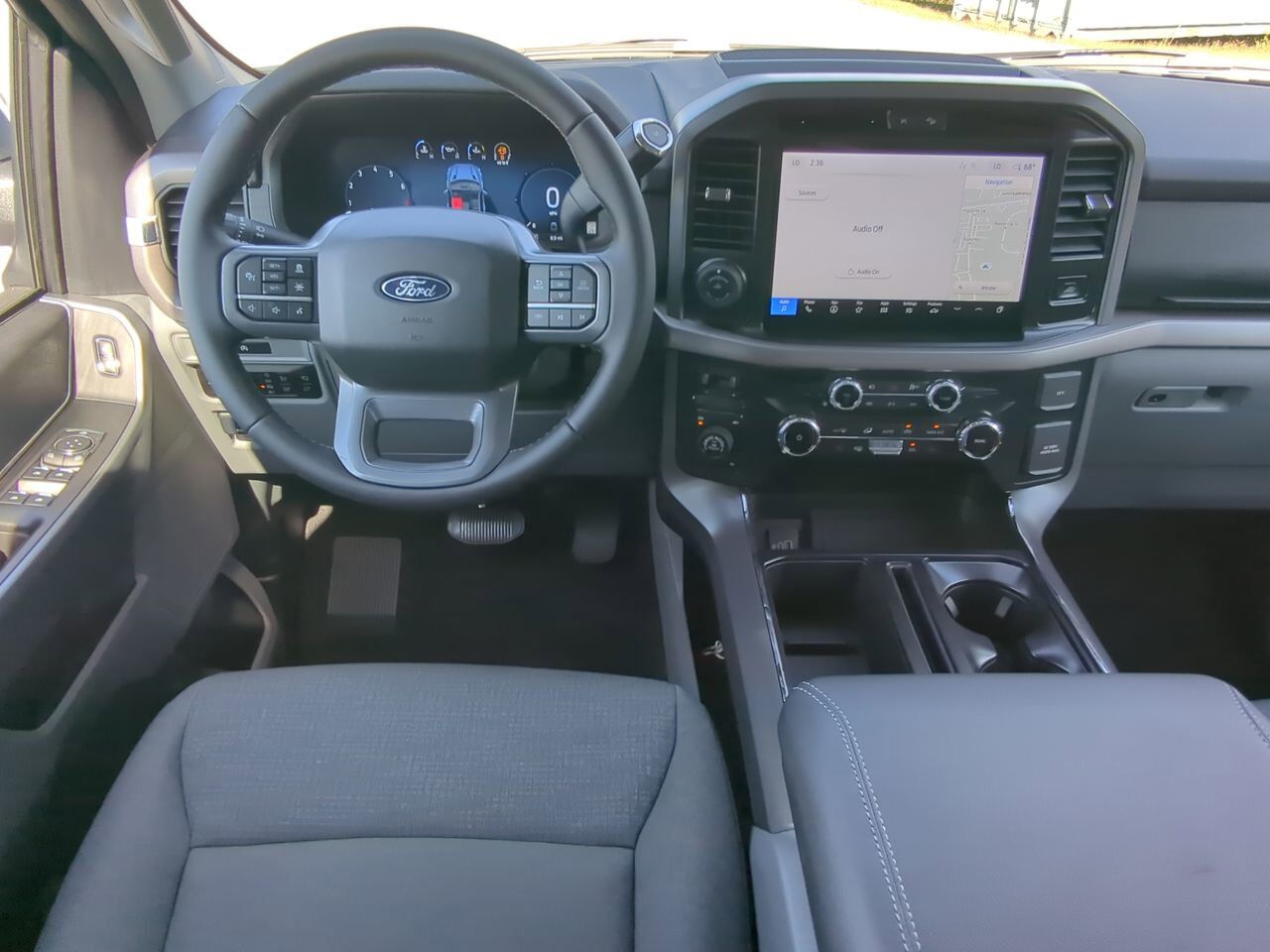 2025 Ford F-150 XLT Winder GA
