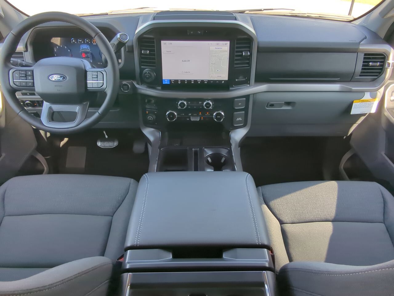 2025 Ford F-150 XLT Winder GA