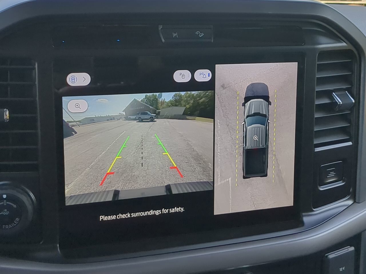 2025 Ford F-150 XLT Winder GA