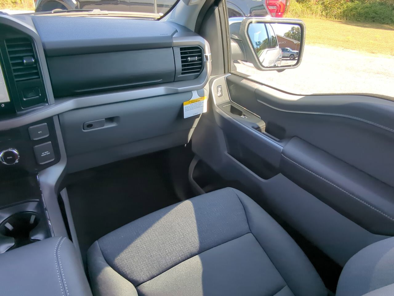 2025 Ford F-150 XLT Winder GA
