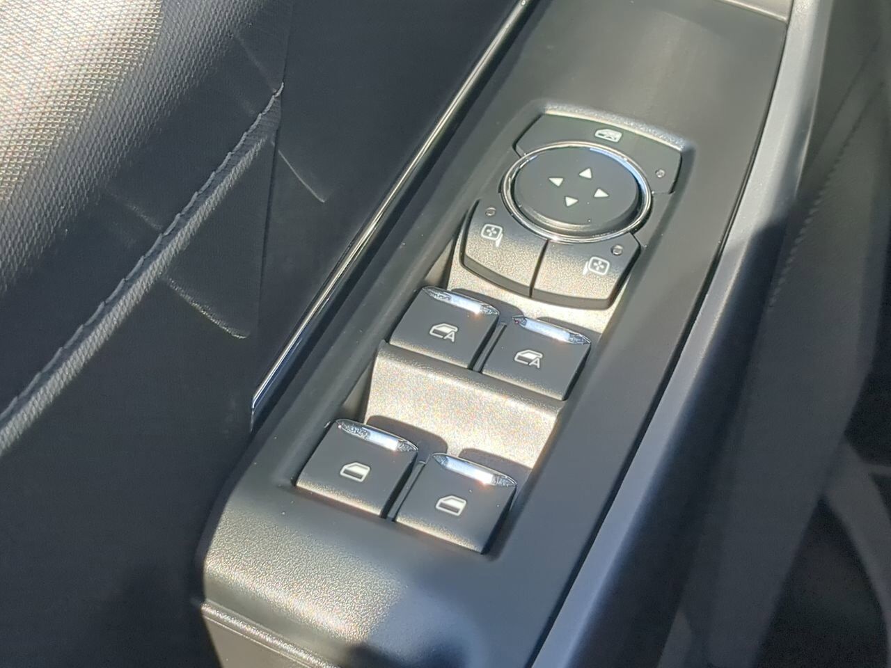 2025 Ford F-150 XLT Winder GA