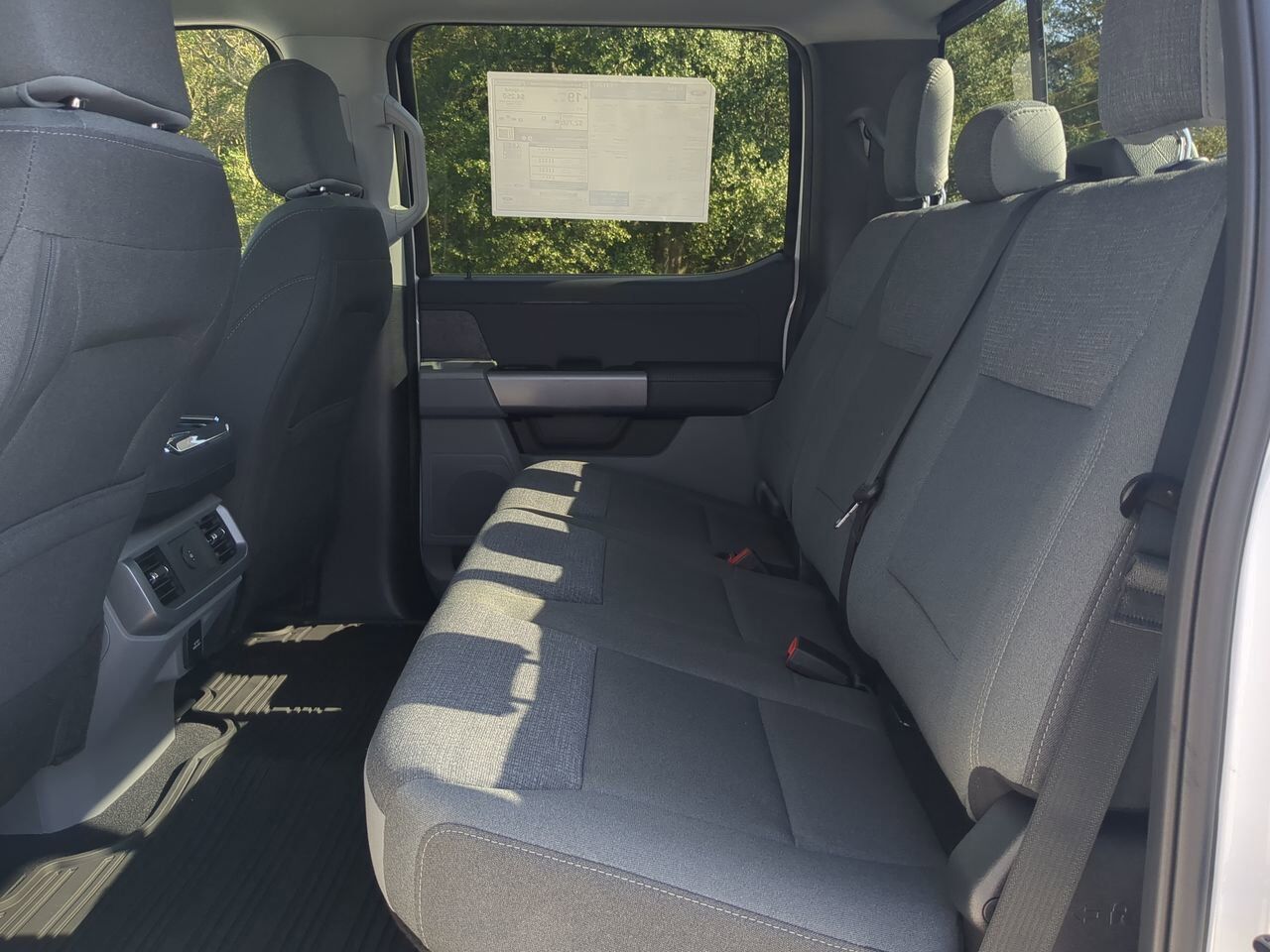 2025 Ford F-150 XLT Winder GA
