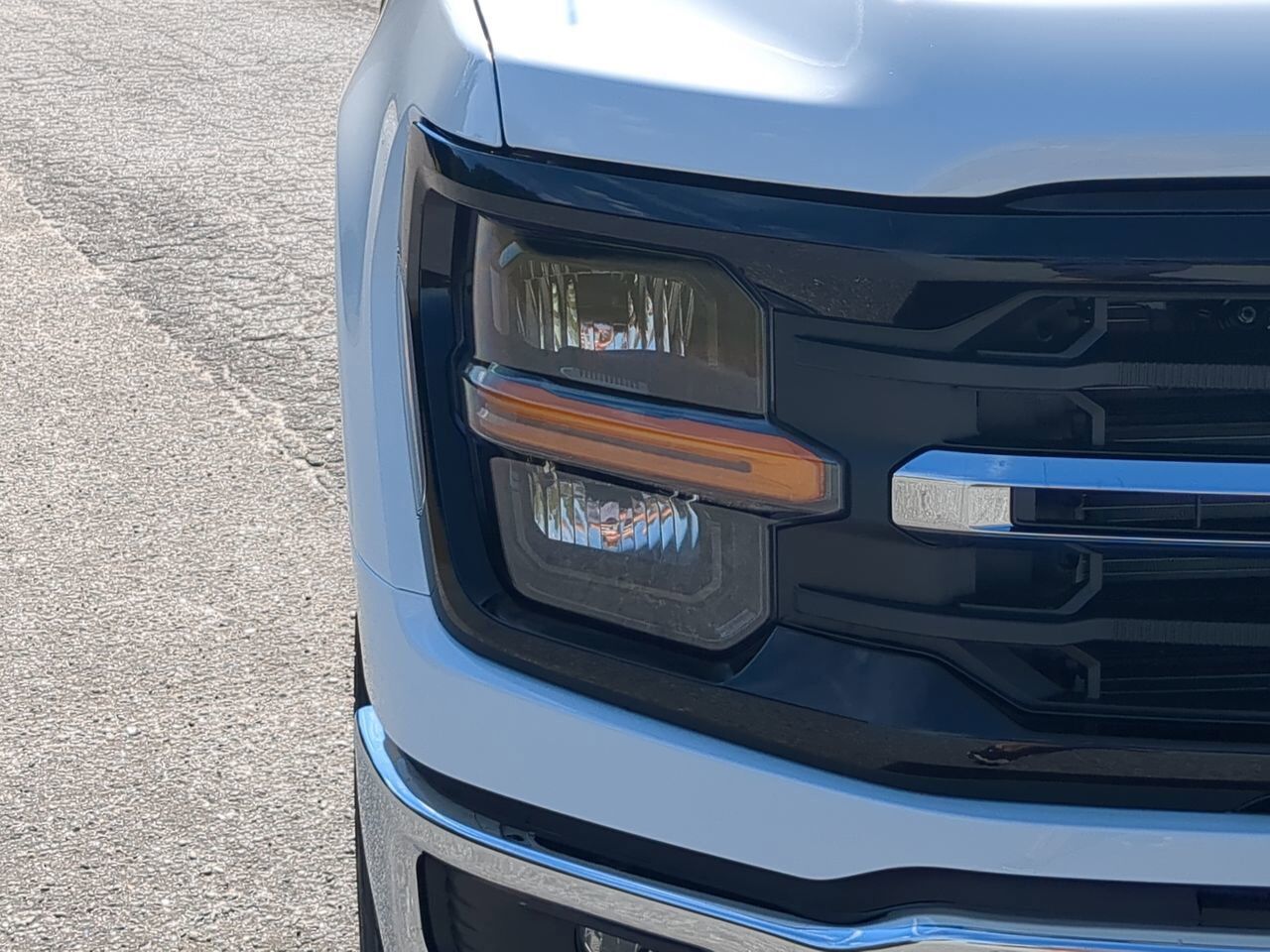 2025 Ford F-150 XLT Winder GA
