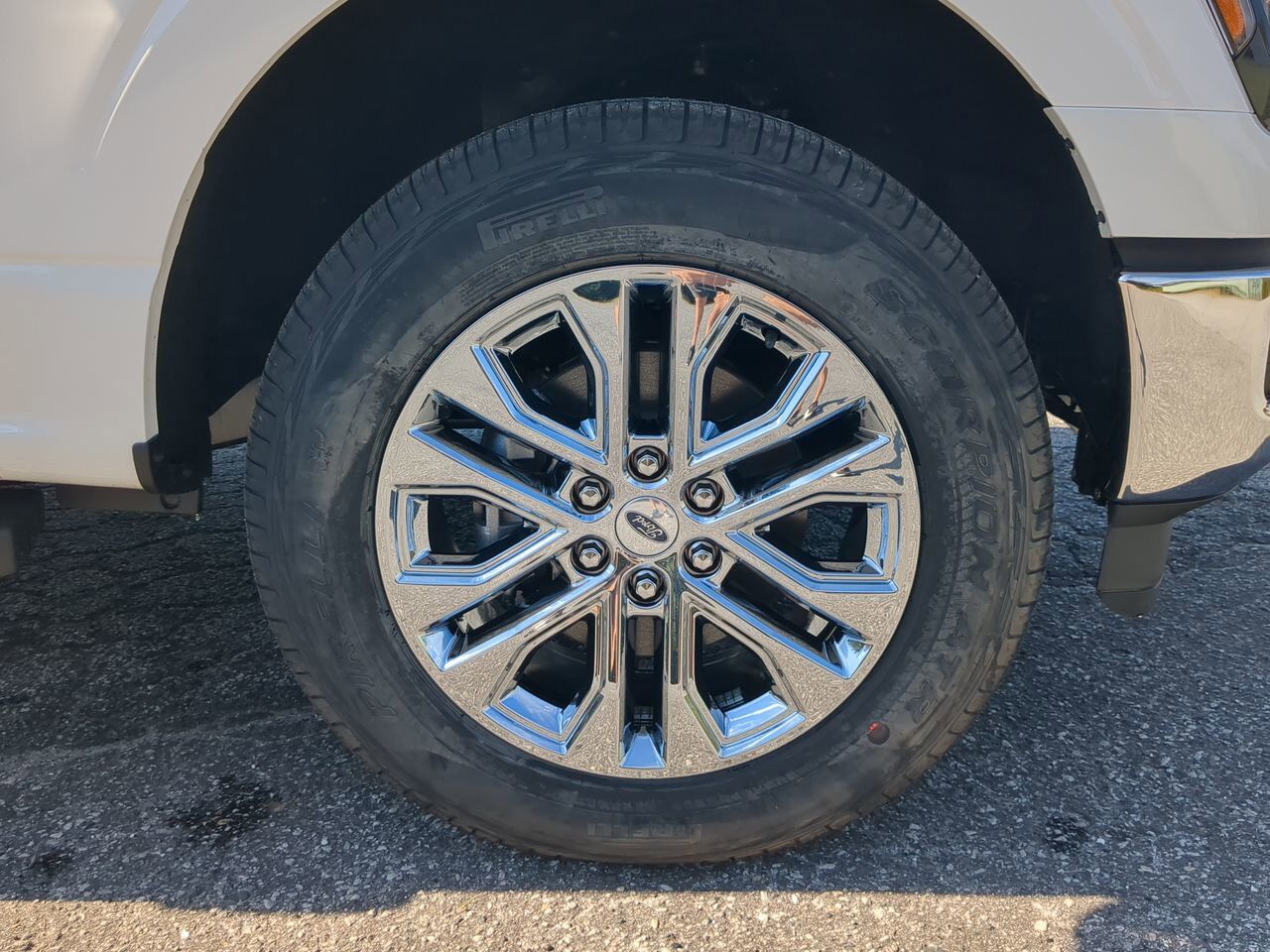 2025 Ford F-150 XLT Winder GA