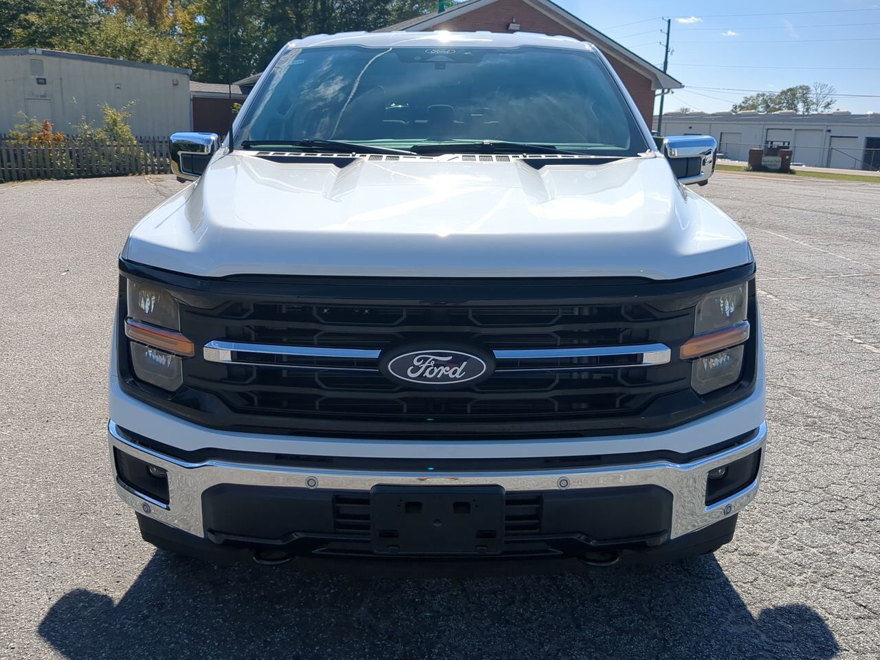 2025 Ford F-150 XLT Winder GA