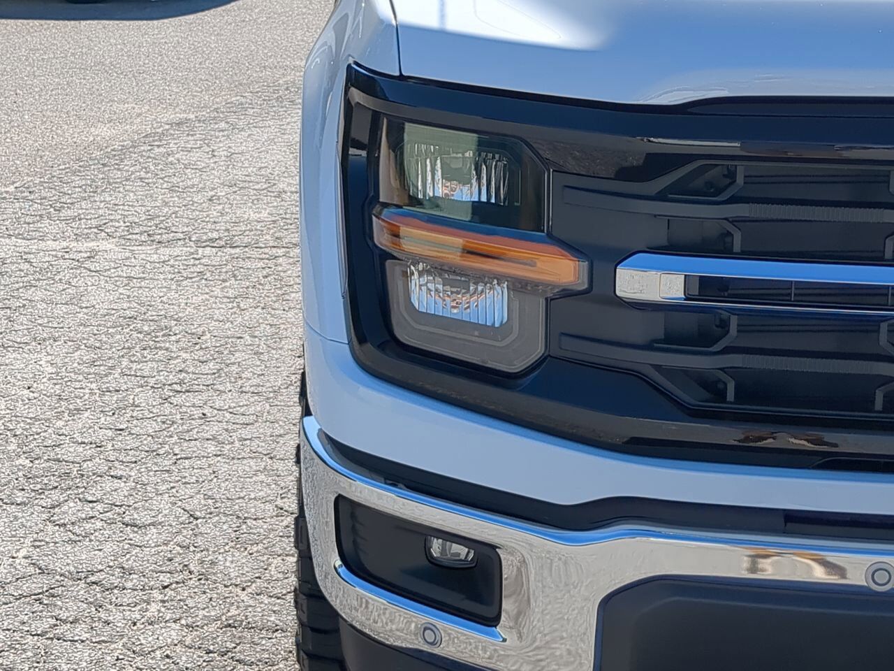 2025 Ford F-150 XLT Winder GA