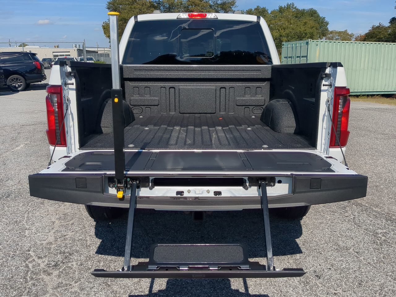 2025 Ford F-150 XLT Winder GA