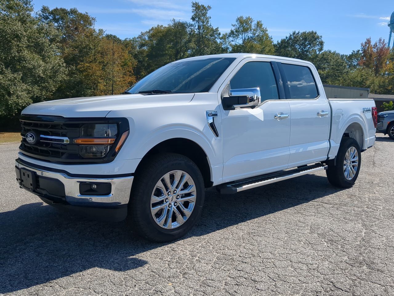 2025 Ford F-150 XLT Winder GA