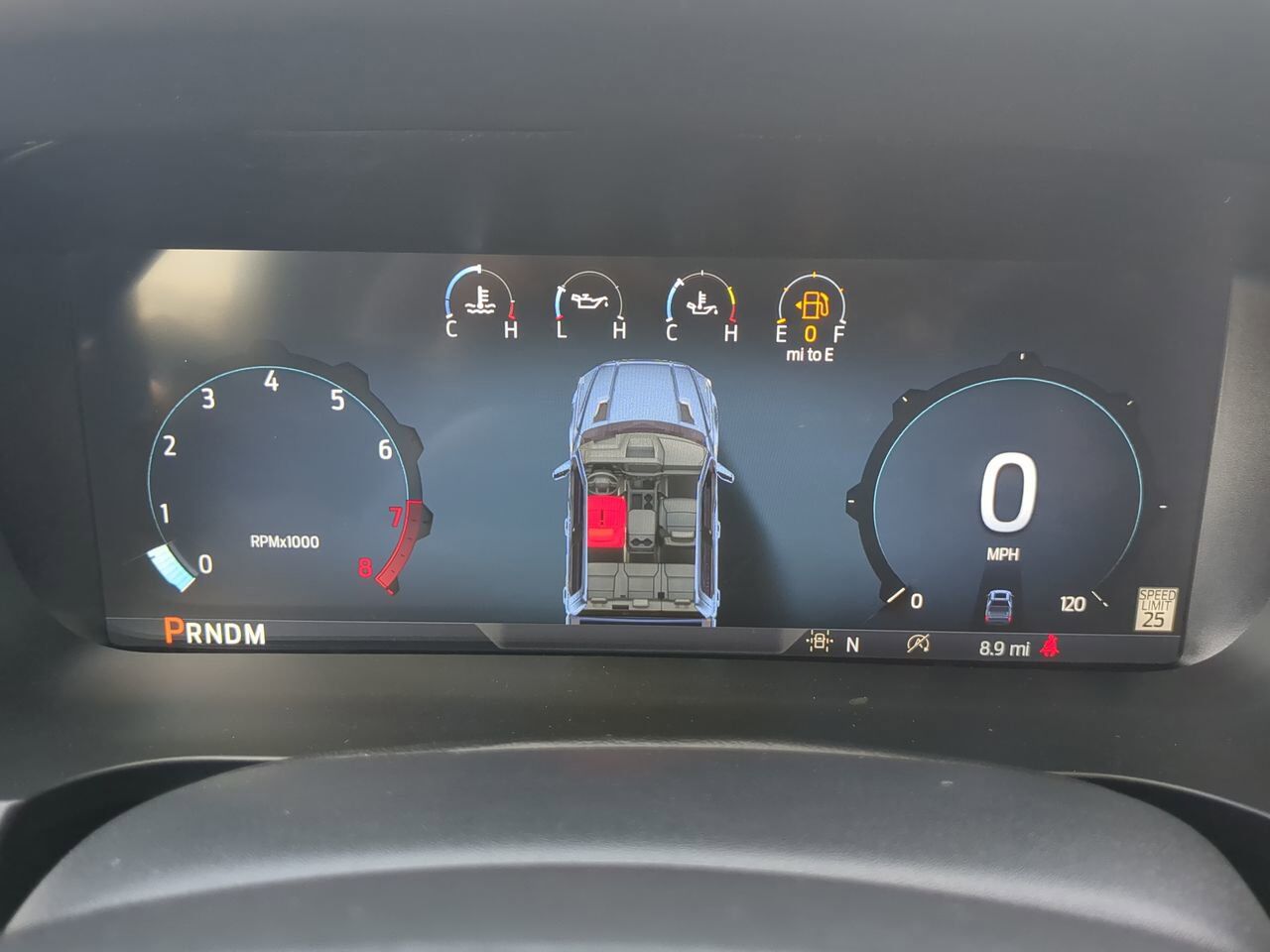 2025 Ford F-150 XLT Winder GA