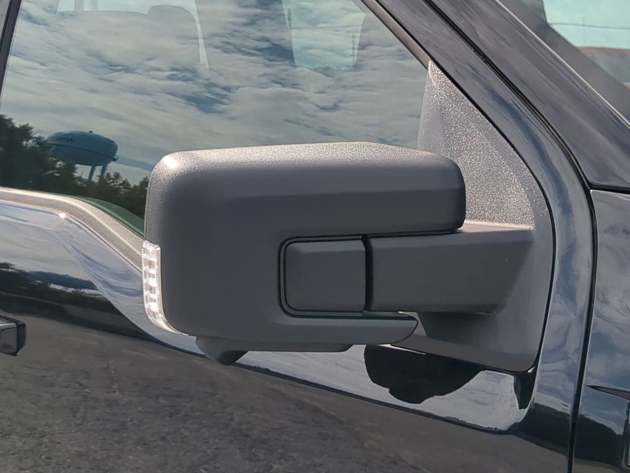 2025 Ford F-150 XLT Winder GA