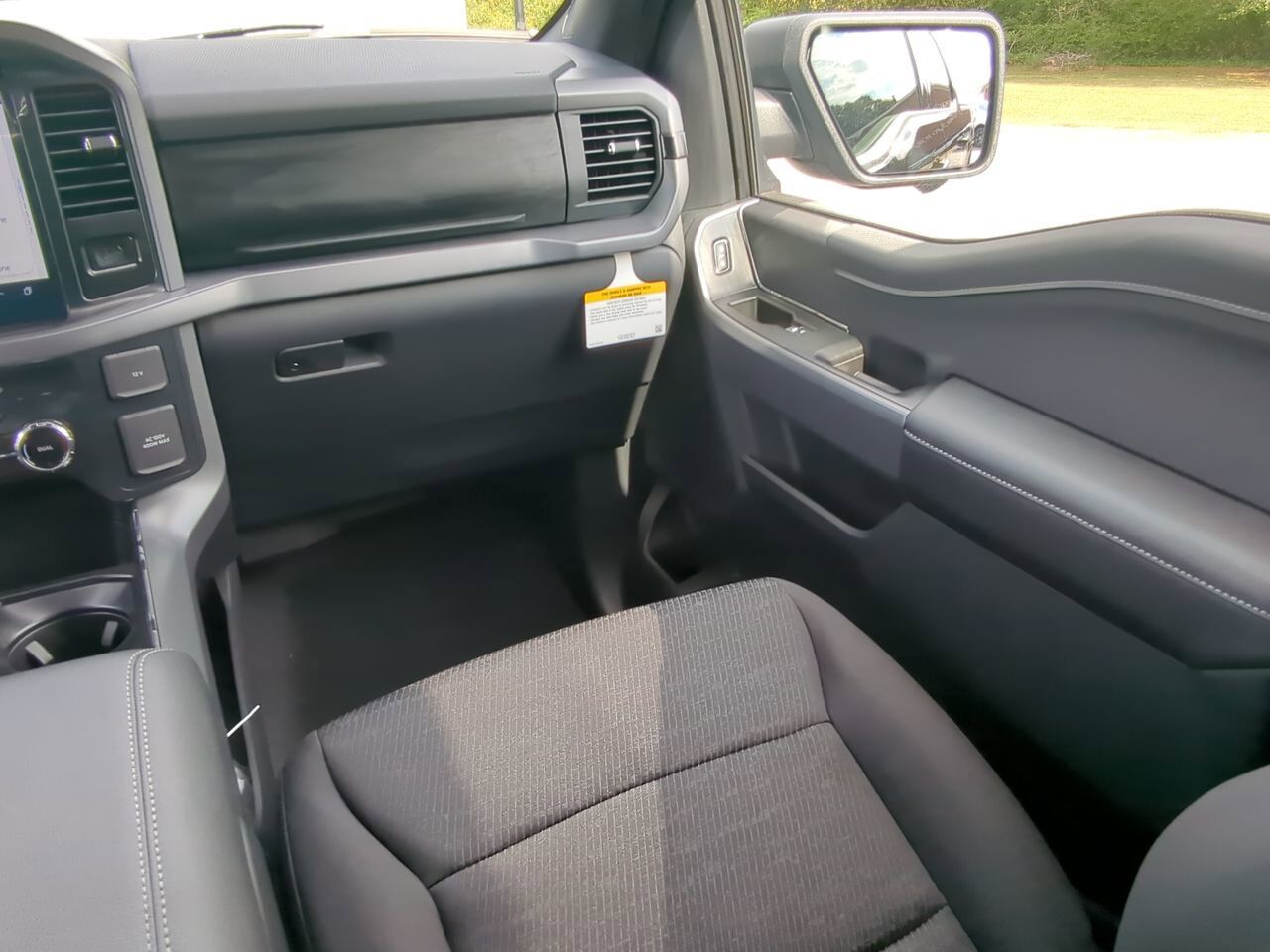 2025 Ford F-150 XLT Winder GA