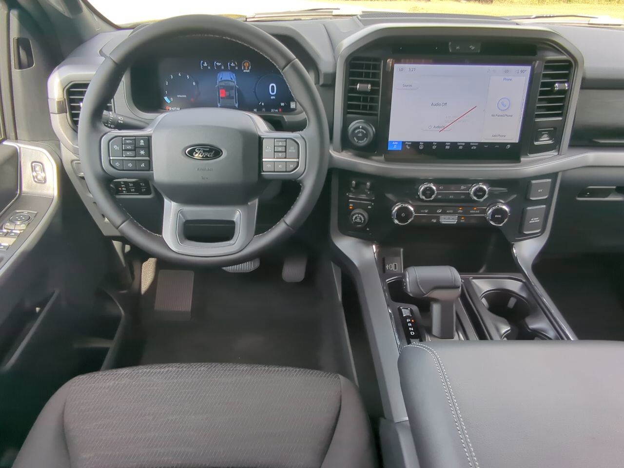 2025 Ford F-150 XLT Winder GA