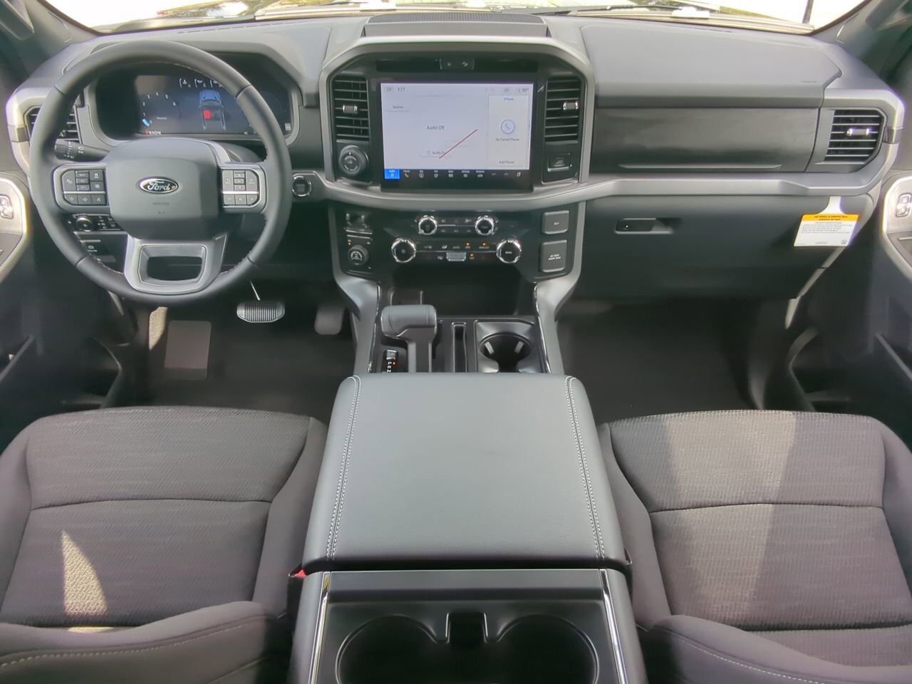 2025 Ford F-150 XLT Winder GA