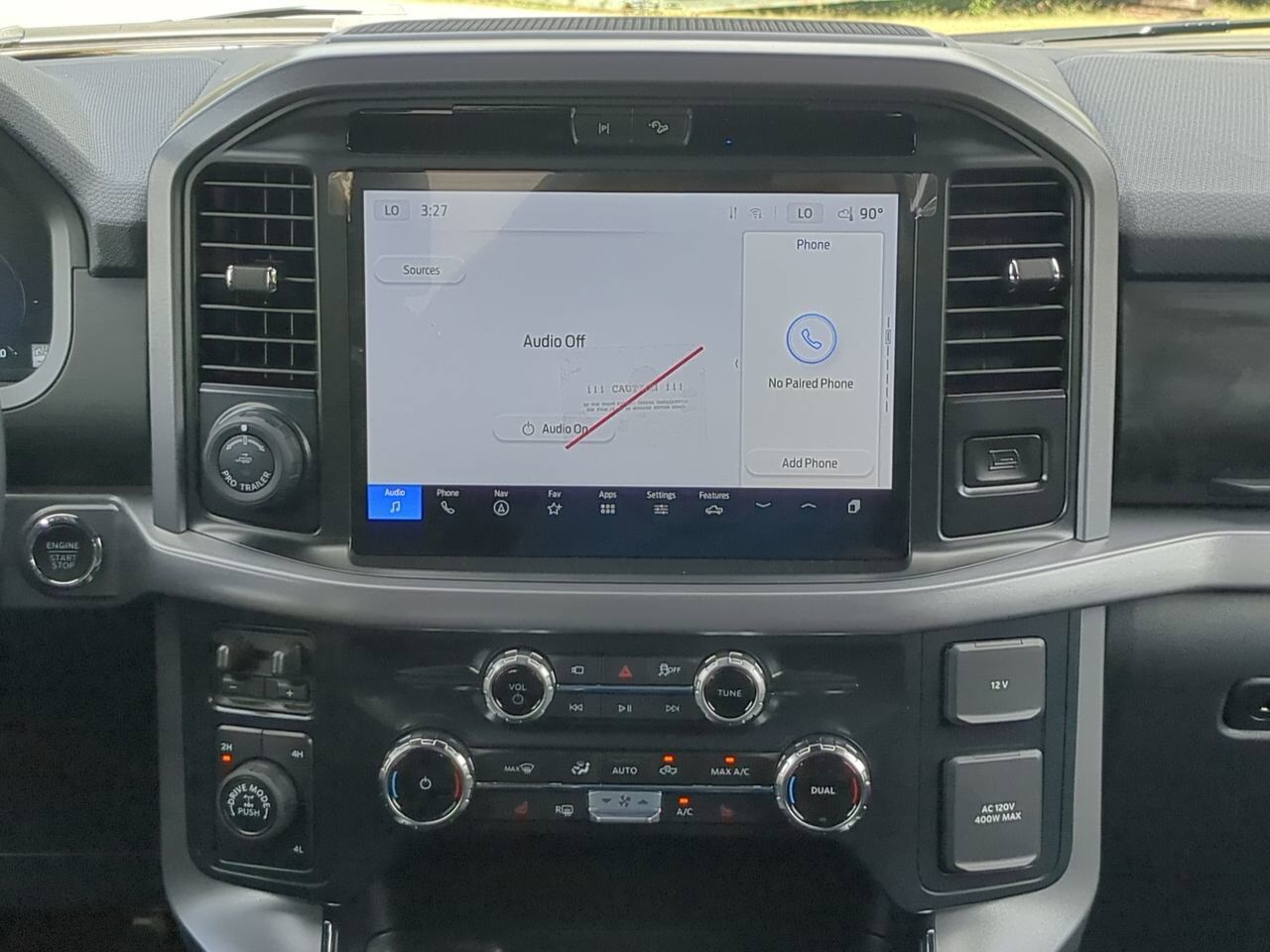 2025 Ford F-150 XLT Winder GA
