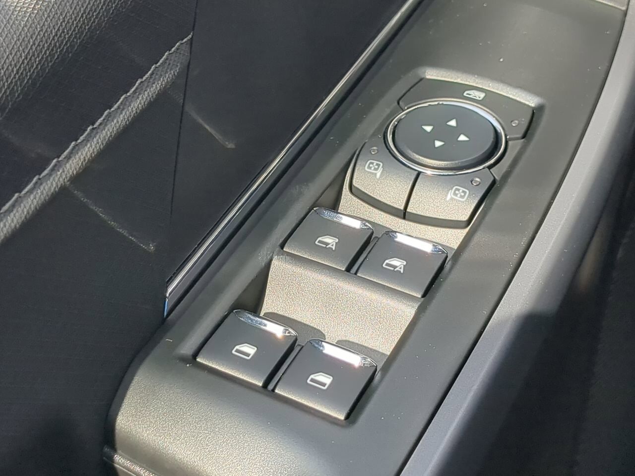 2025 Ford F-150 XLT Winder GA