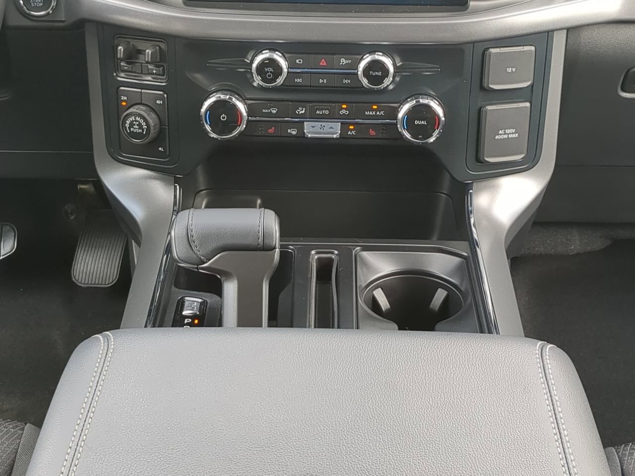 2025 Ford F-150 XLT Winder GA