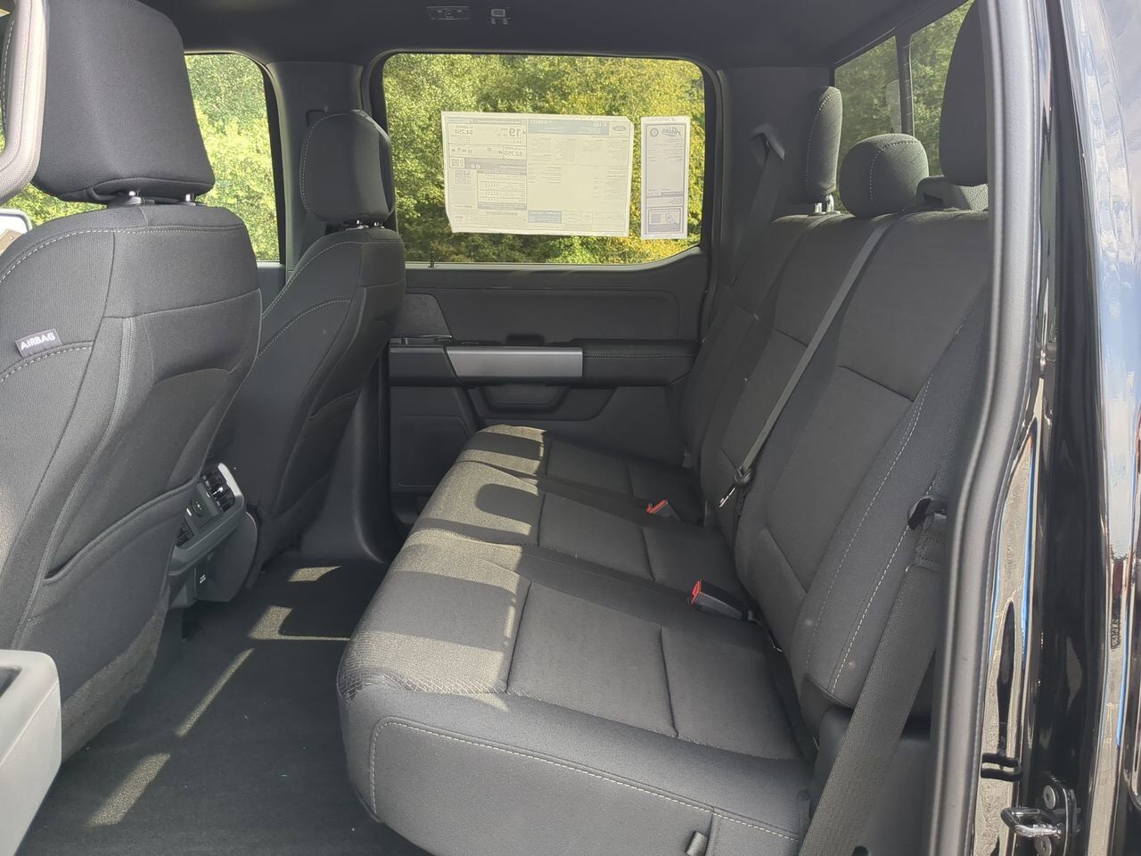 2025 Ford F-150 XLT Winder GA