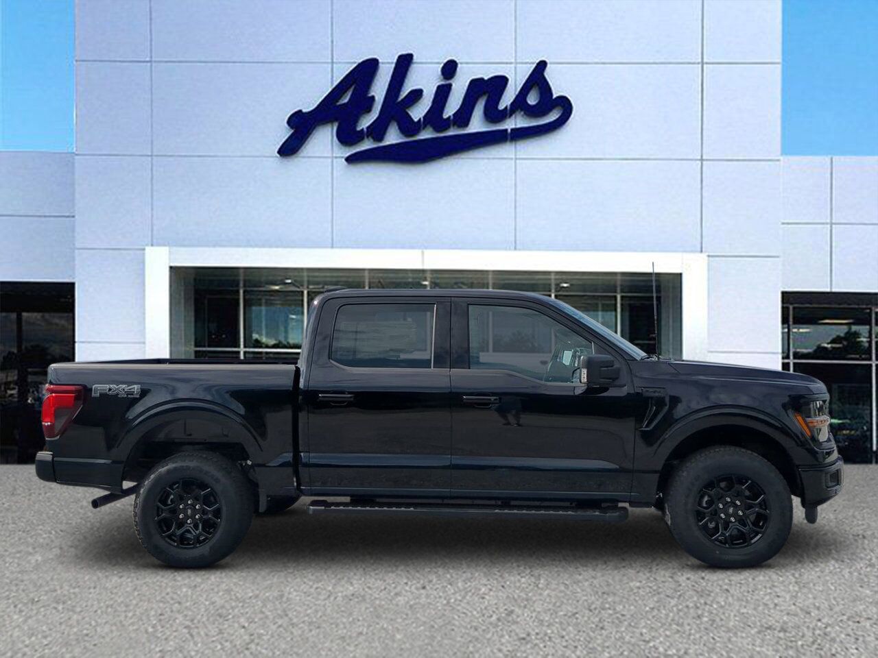 2025 Ford F-150 XLT Winder GA