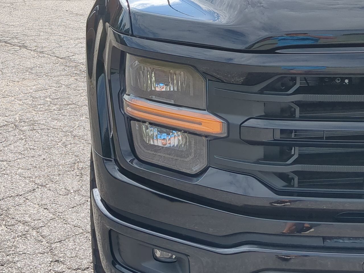 2025 Ford F-150 XLT Winder GA