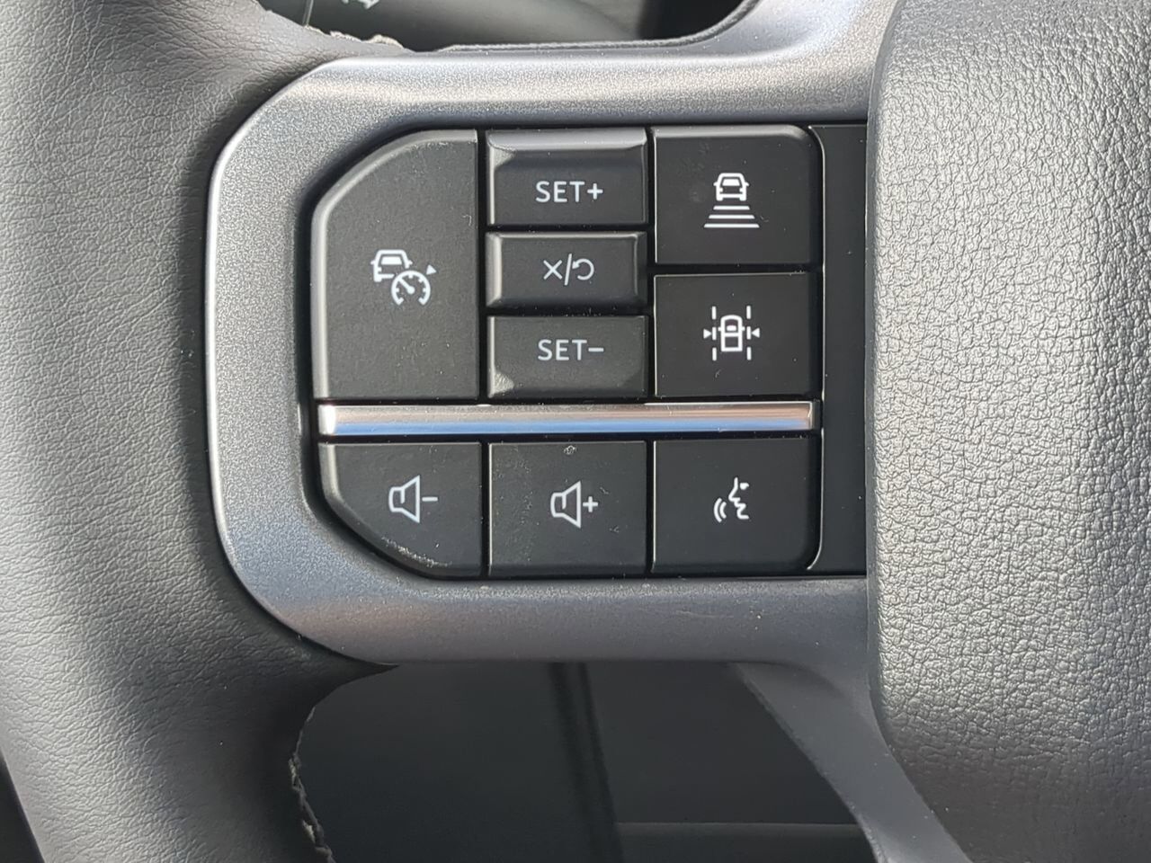 2025 Ford F-150 XLT Winder GA